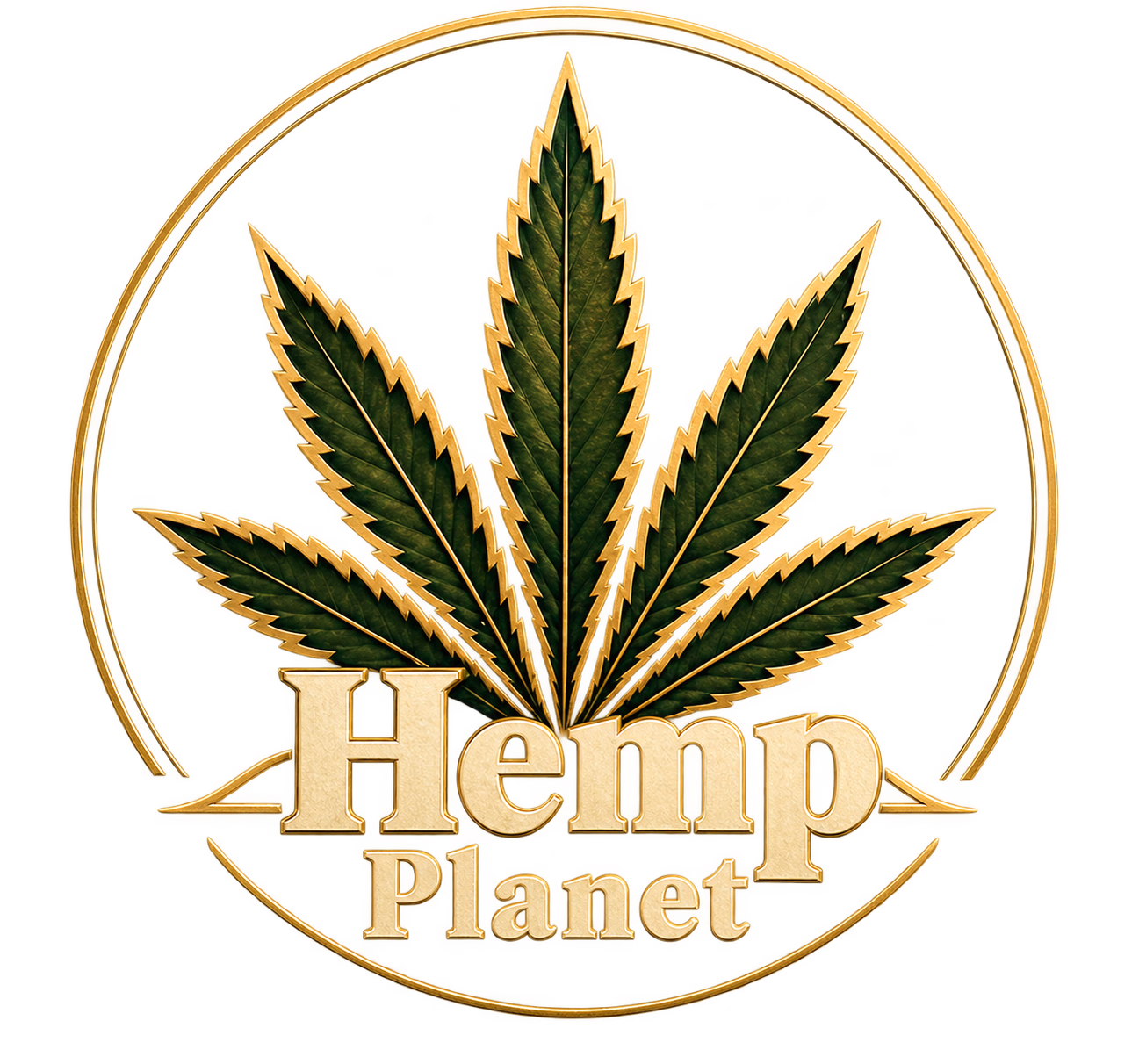 Hemp Planet
